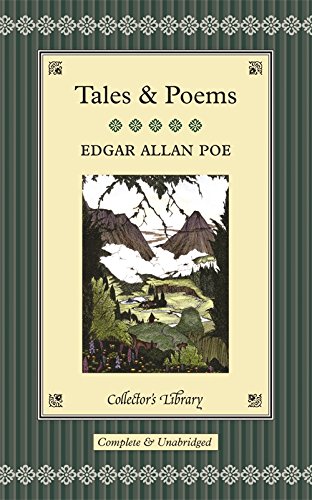 Tales & Poems (Collector's Library)
