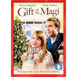 Gift Of The Magi