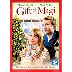 Gift Of The Magi