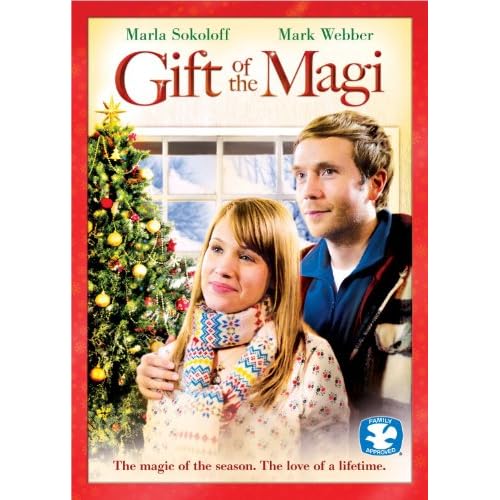Gift Of Magi