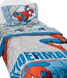 Spiderman The Amazing Twin/Full Quilt