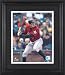 Hunter Pence Houston Astros Framed Unsigned 8x10 Photograph