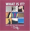 What Is It?: Over 200 Picture Puzzles