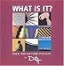Books : What is It?: Over 200 Picture Puzzles