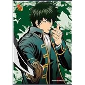 108ピース 銀魂 土方十四郎 108-370