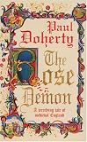 The Rose Demon (Paul Doherty Historical Mysteries)