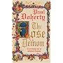 The Rose Demon: A Terrifying Tale of Medieval England (Paul Doherty Historical Mysteries)