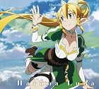 Overfly(期間生産限定アニメ盤)(DVD付)