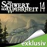 H&ouml;rbuch Das Schwert der Wahrheit 14