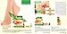 Vetiver Soap (Royal Indian Khus Bar Soap) with Olive and Soybean Oil - Handmade Herbal Soap (Aromatherapy) with 100% Pure Essential Oils - ALL Natural - For Radiant Complexion - Each 2.65 Ounces - Pack of 12 (32 Ounces, 2 Lb) - Vaadi Herbals