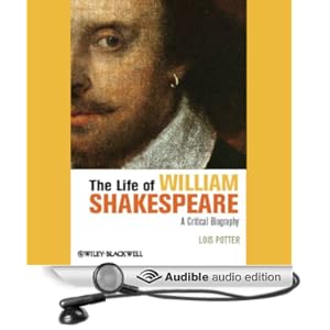 A Critical Biography - Lois Potter