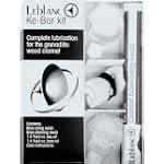 Leblanc Ke-Bor Clarinet Oiling Kit