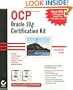 OCP: Oracle 10g Certification Kit (1Z0-042 and 1Z0-043)