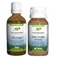Native Remedies UT Tonic and UTI- Clear ComboPack