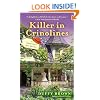 Killer in Crinolines (A Consignment Shop Mystery)