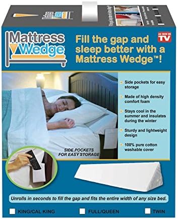 Mattress Wedge King