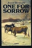 One for sorrow