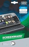 Professional, Quality Anti-Scratch Cell Phone LCD Ultra Crystal Clear