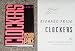 Clockers (Hardcover)