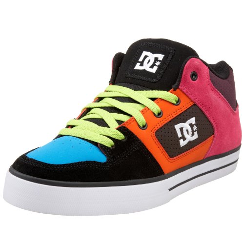 DC Men's Radar Skate Shoe