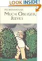 Much Obliged, Jeeves (Everyman Wodehouse)