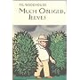 Much Obliged, Jeeves (Everyman Wodehouse)