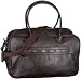 Frankie's Garage Weekend Bag B20981008-020, Sac à main mixte adulte - marron/marron foncé - V.1