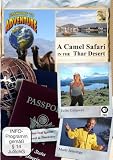 Passport to Adventure: A Camel Safari in the Thar Desert (NTSC)