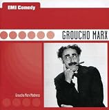 Groucho Marx Madness