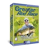 Greater Rod Race 5 DVD box Set
