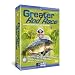 Greater Rod Race 5 DVD box Set