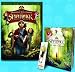 The Spiderwick Chronicles DVD, plus Movie Storybook and Bookmark