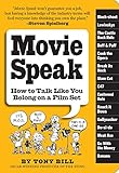 Movie Speak: How to Talk Like You Belong on a Film Set