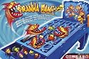 Piranha Panic Game