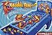 Piranha Panic Game