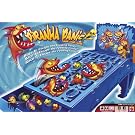 Piranha Panic Game Piranha Panic Game