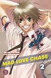 Mad Love Chase, Band 2: BD 2 - Kazusa Takashima