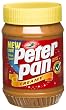 Peter Pan Peanut Butter, Creamy, 18-Ounce Plastic Containers (Pack of 12)
