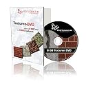 PSD-Tutorials.de - Texturen - DVD