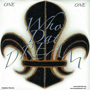 One
