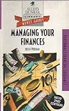Managing your finances