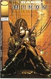  : Darkminds #1 Vol. 2: The More Things Change (Cover By Quesada) February 2000