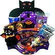 Art of Appreciation Gift Baskets Bats About You Snacks and Halloween Treats Gift Box