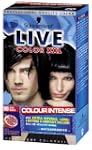 Schwarzkopf LIVE Color XXL 99 Deep Black