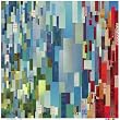 Death Cab for Cutie - Narrow Stairs Poster