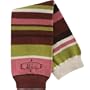 BabyLegs Organic Marzipan Leg Warmers