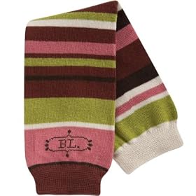 Click here to buy BabyLegs Organic Marzipan Leg Warmers by BabyLegs.