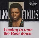 Coming to Tear Roof Down