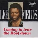 Coming to Tear the Roof Down