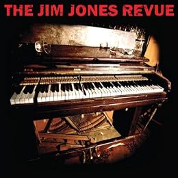 Jim Jones Revue Foto 2